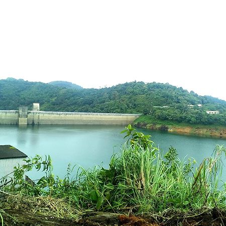 SpiceGreen Homestay,Thekkady Luaran gambar