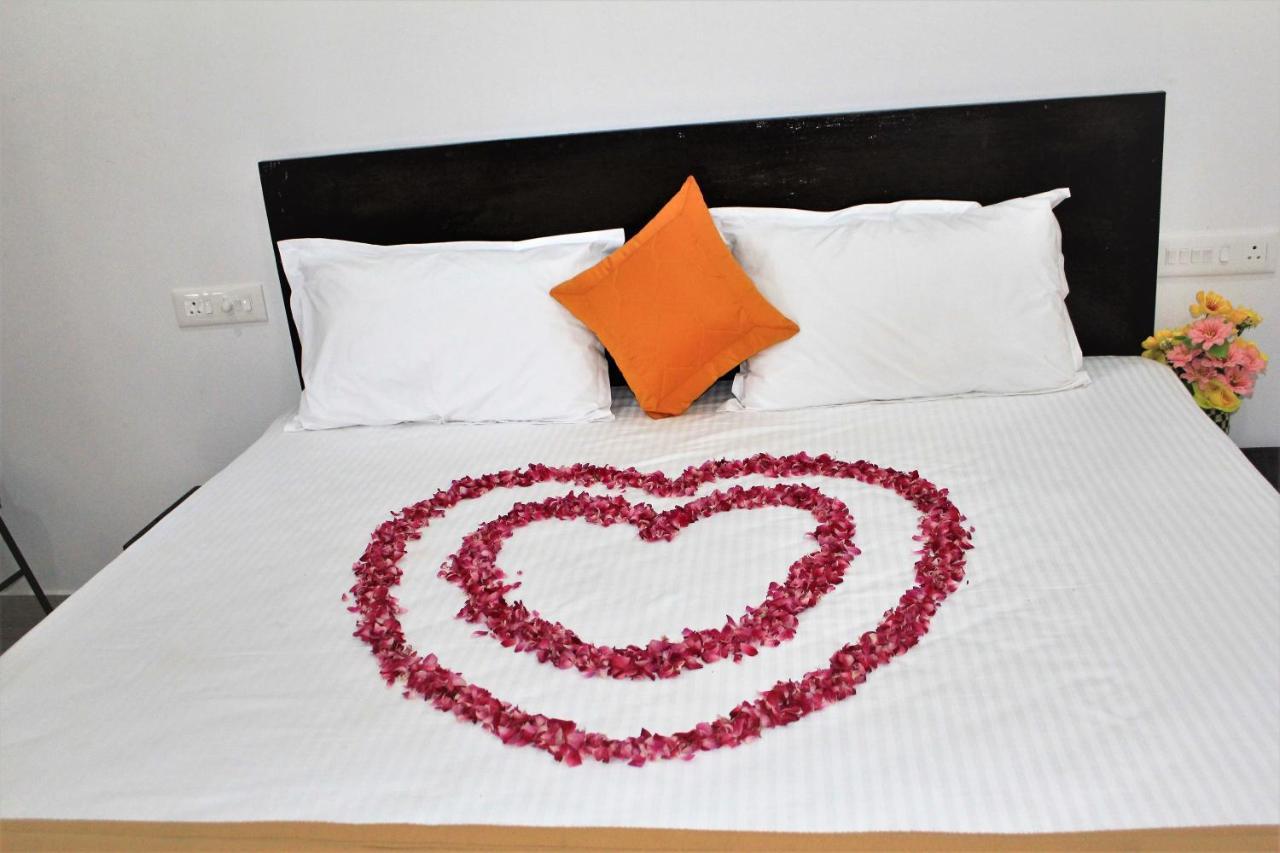 SpiceGreen Homestay,Thekkady Luaran gambar