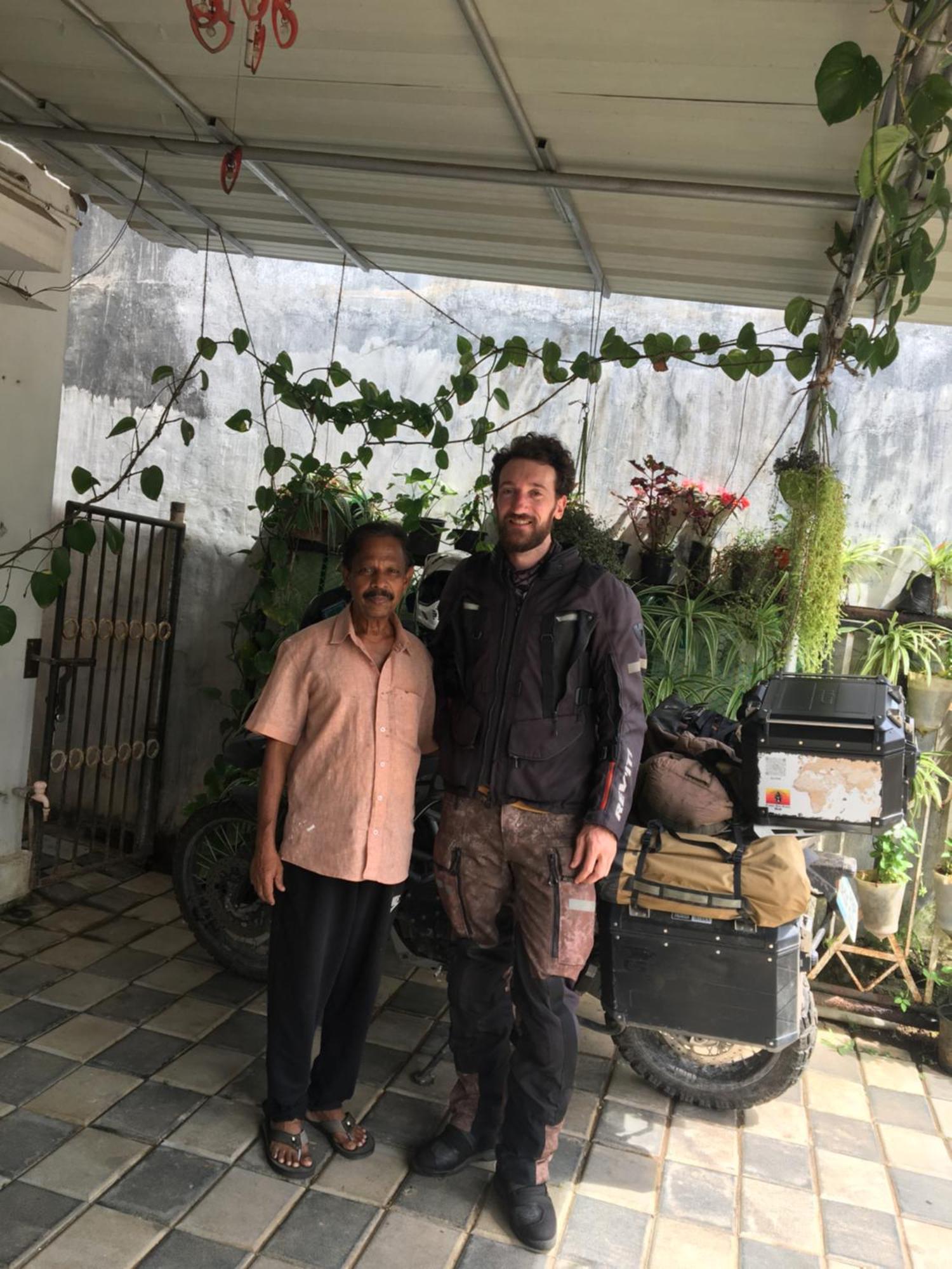 SpiceGreen Homestay,Thekkady Luaran gambar