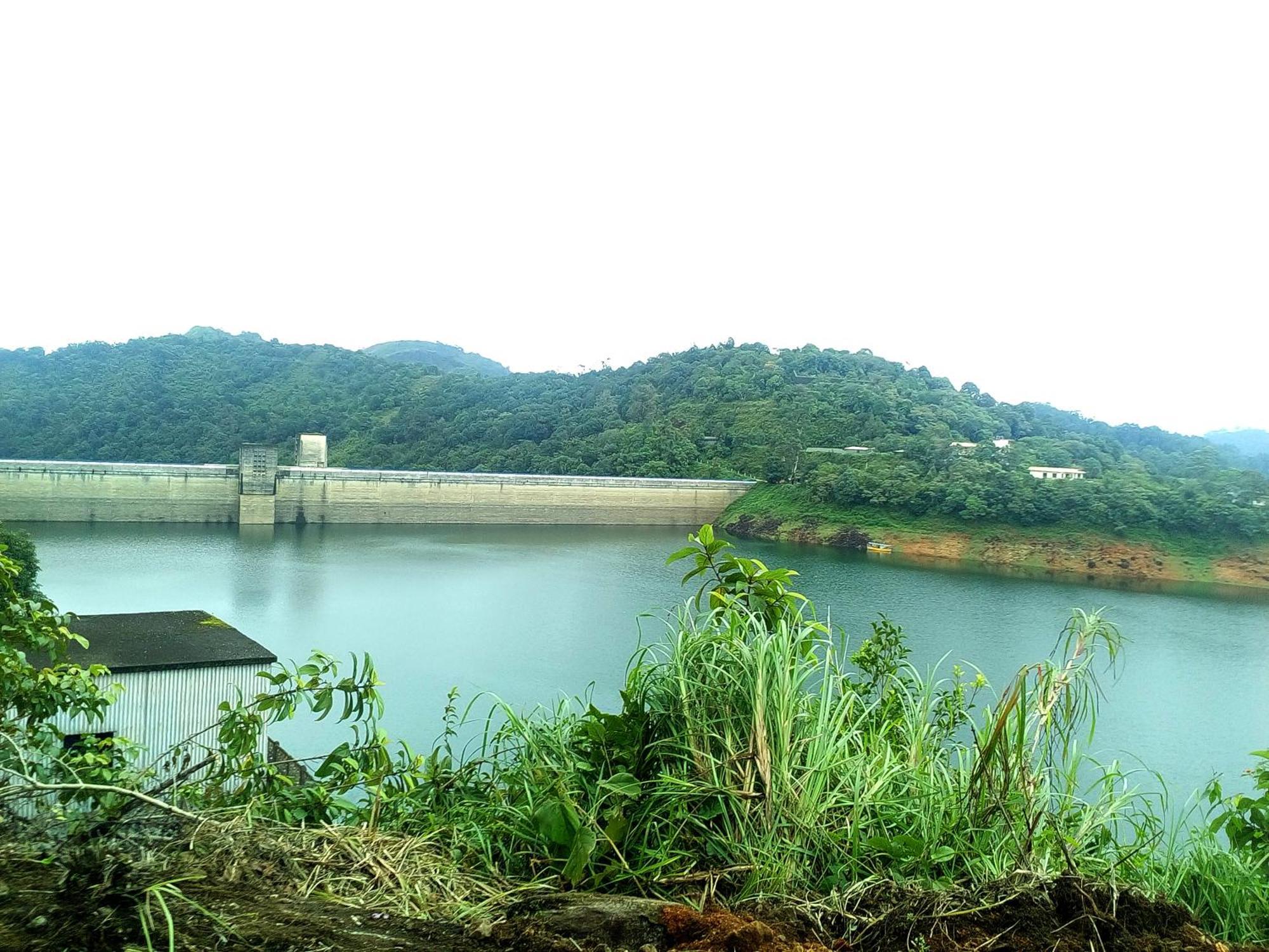 SpiceGreen Homestay,Thekkady Luaran gambar
